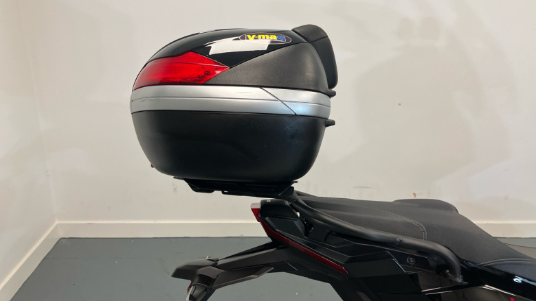 Honda X-ADV 750 (24MY)